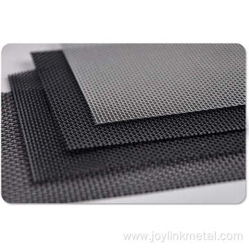 Stainless Steel Security Wire Mesh